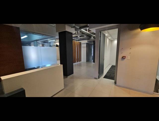 BUSINESS PROPERTY TO RENT IN WATERFALL